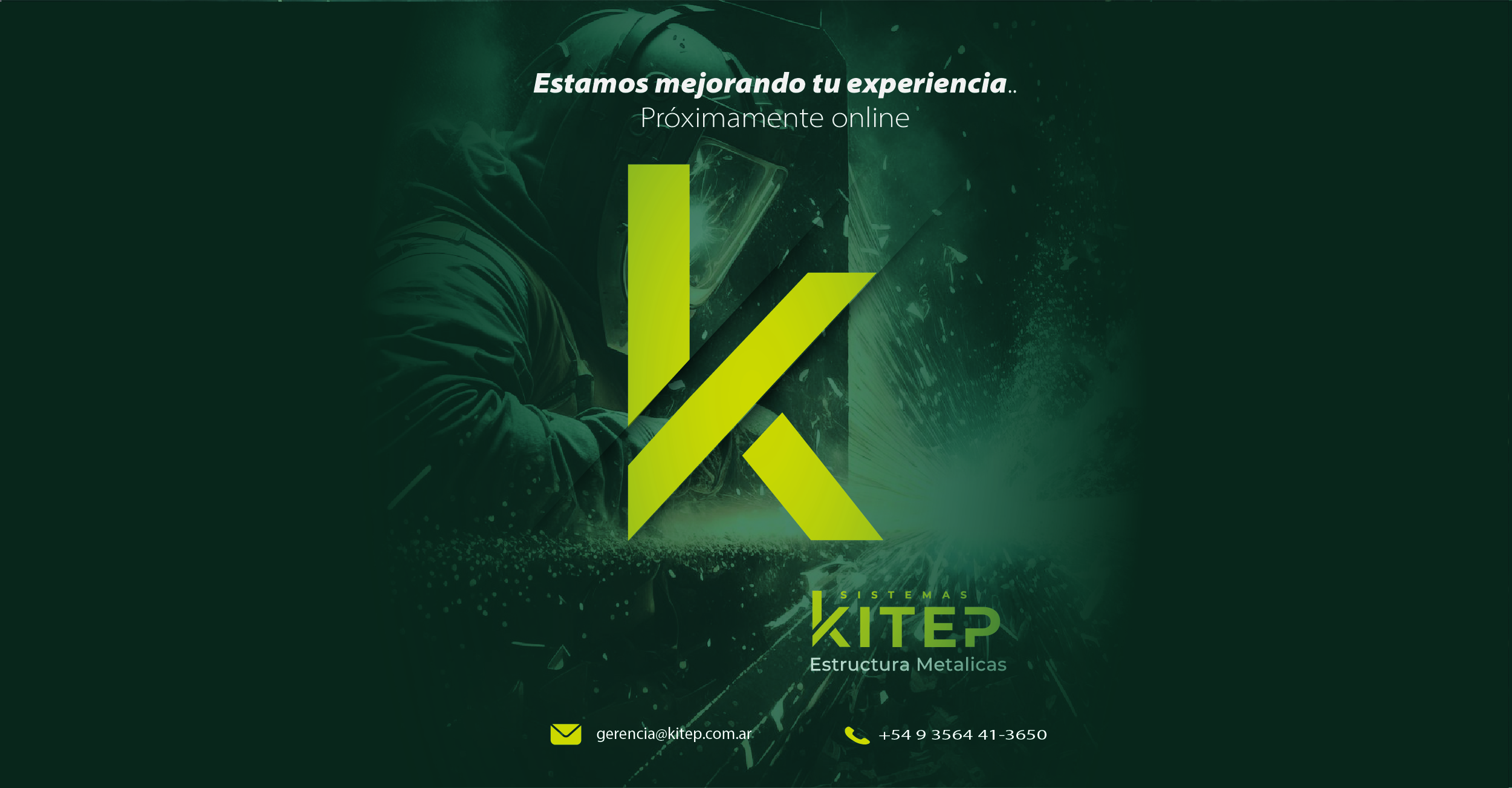Kitep Desktop